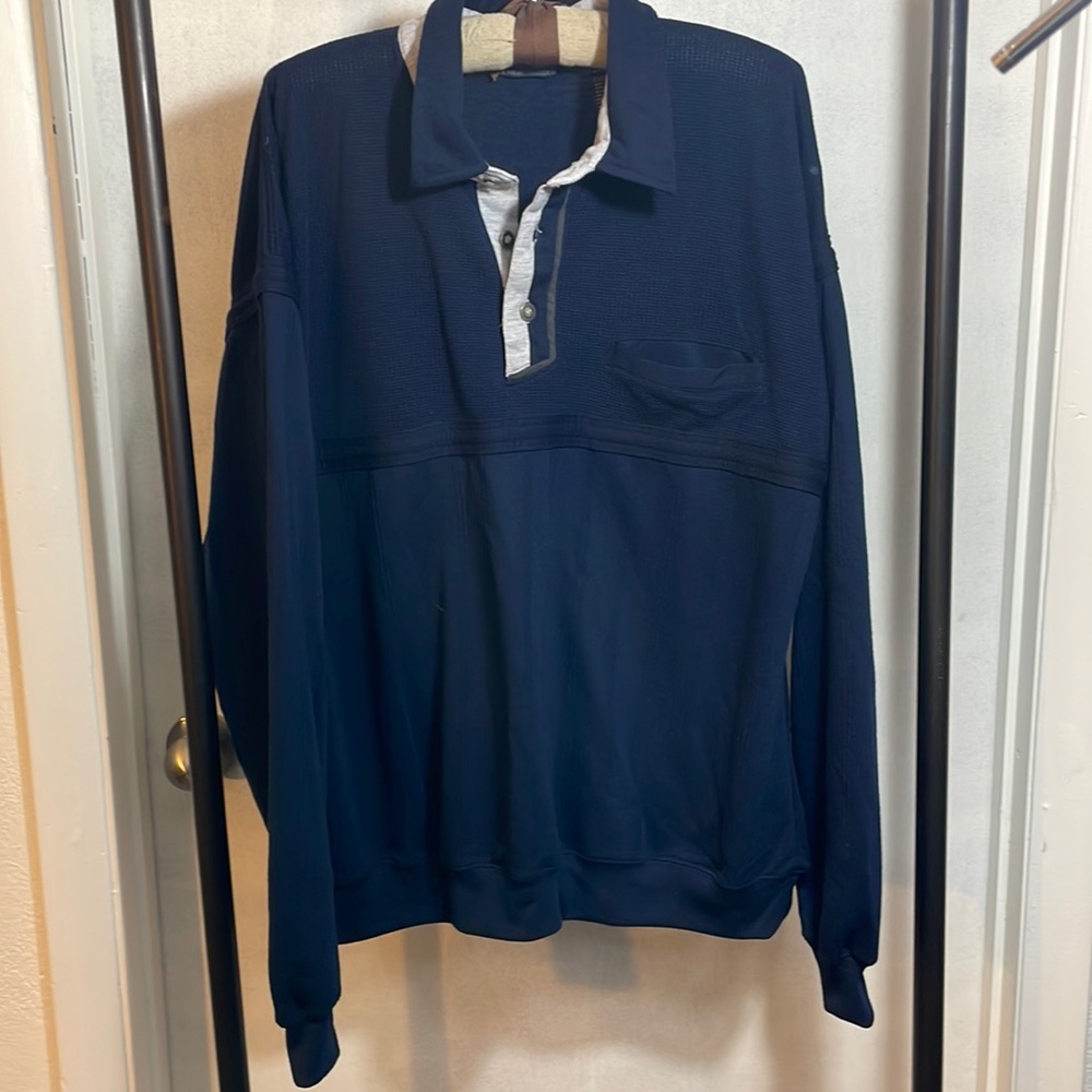 Mens Sweatshirt Size XL